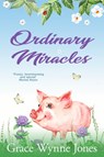 Ordinary Miracles - Grace Wynne-Jones - 9781909520592