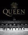 Queen: The Neal Preston Photographs - Dave Brolan - 9781909526716