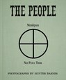Hunter Barnes: The People - Hunter Barnes - 9781909526754