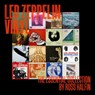 Led Zeppelin Vinyl: The Essential Collection - Ross Halfin - 9781909526808
