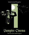 Vampire Cinema - Christopher Frayling - 9781909526884