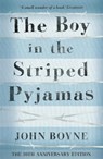 The Boy in the Striped Pyjamas - John Boyne - 9781909531192