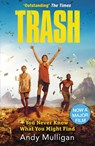 Trash - Andy Mulligan - 9781909531338