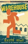 Warehouse - Keith Gray - 9781909531383