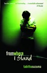 From Where I Stand - Tabitha Suzuma - 9781909531628