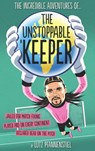 Unstoppable Keeper - Lutz Pfannenstiel - 9781909534285