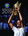 Wimbledon 2019 - Paul Newman - 9781909534919