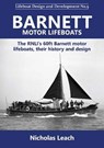 Barnett motor lifeboats - Nicholas Leach - 9781909540200