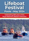 Lifeboat Festival - Nicholas Leach - 9781909540330