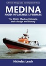 Medina Rigid Inflatable Lifeboats - Nicholas Leach - 9781909540378
