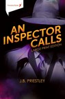 An Inspector Calls - J. B. Priestley - 9781909608351