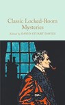 Classic Locked Room Mysteries - David Stuart Davies - 9781909621374