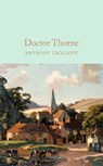 Doctor Thorne - Anthony Trollope - 9781909621398
