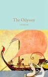 The Odyssey - Homer - 9781909621459