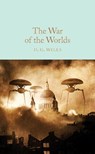 The War of the Worlds - H. G. Wells - 9781909621541