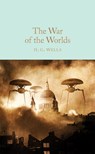 The War of the Worlds - H. G. Wells - 9781909621541