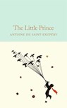 The Little Prince - Antoine de Saint-Exupery - 9781909621565