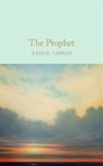 The Prophet - Kahlil Gibran - 9781909621596
