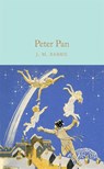 Peter Pan - J. M. Barrie - 9781909621633