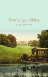 Northanger Abbey - Jane Austen - 9781909621671