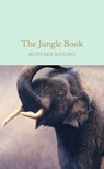 The Jungle Book - Rudyard Kipling - 9781909621817