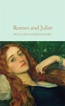 Romeo and Juliet - William Shakespeare - 9781909621855