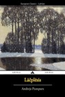Lacplesis - Andrejs Pumpurs - 9781909669499