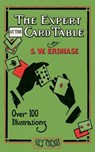 The Expert at the Card Table (Hey Presto Magic Book) - S. W. Erdnase - 9781909678149