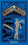 Modern Magic - Louis Hoffmann - 9781909678262