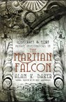 The Martian Falcon - Alan K Baker - 9781909679481
