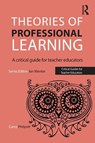 Theories of Professional Learning - Carey Philpott - 9781909682337