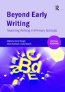 Beyond Early Writing - David (University of Durham Waugh ; Adam Bushnell ; Sally Neaum - 9781909682931