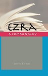 Ezra - Lisbeth S Fried - 9781909697751
