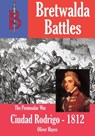 The Siege of Ciudad Rodrigo - Oliver Hayes - 9781909698772