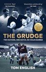 The Grudge - Tom English - 9781909715837