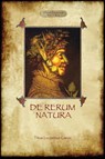 De Rerum Natura - On the Nature of Things - Lucretius Carus Titus - 9781909735057