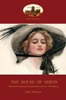 The House of Mirth - Edith Wharton - 9781909735521