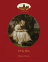Evelina - Frances Burney - 9781909735927