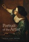 Portrait of the Artist - REYNOLDS,  Anna ; Peter, Lucy ; Clayton, Martin - 9781909741324