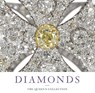 Diamonds - DE GUITAUT,  Caroline - 9781909741843