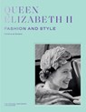 Queen Elizabeth II: Fashion & Style - Caroline de Guitaut - 9781909741942