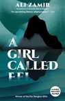 A Girl Called Eel - Ali Zamir - 9781909762824