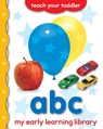 abc - Chez Picthall - 9781909763906