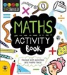 Maths Activity Book - Jenny Jacoby - 9781909767935