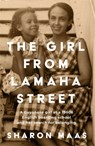 The Girl from Lamaha Street - Sharon Maas - 9781909770690