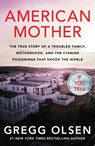 American Mother - Gregg Olsen - 9781909770874