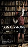 Confessions - Jaume Cabre - 9781909807761
