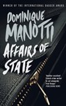 Affairs of State - Dominique Manotti - 9781909807839