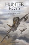 Hunter Boys - Richard Pike - 9781909808416