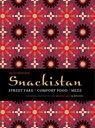 Snackistan - Sally Butcher - 9781909815155